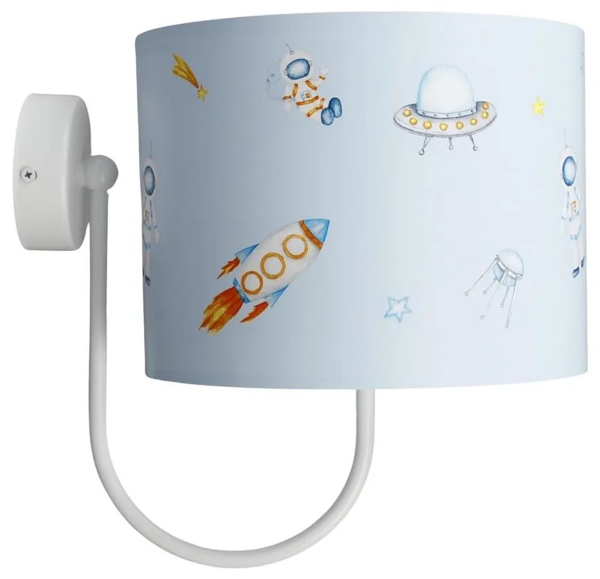 Lampă de perete pentru copii SWEET DREAMS 1xE27/60W/230V