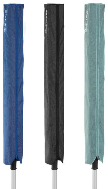 Husa pentru uscator de rufe exterior Brabantia 649068, 16 m, Compatibila cu Lift-O-Matic, Essential si Topspinner, Mix