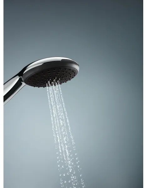 GROHE 26972001 - Duș de mână VITALIO START 110 O 110 mm crom lucios
