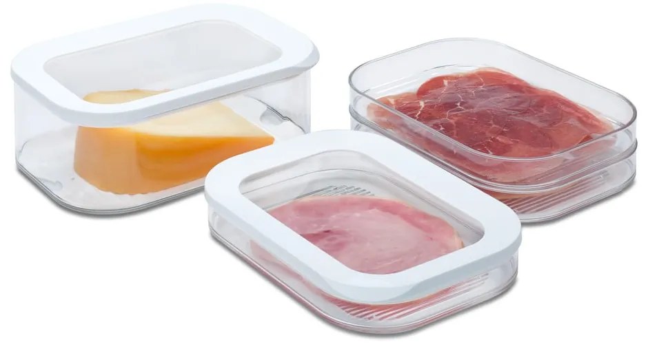 Recipient Modula White – Mepal