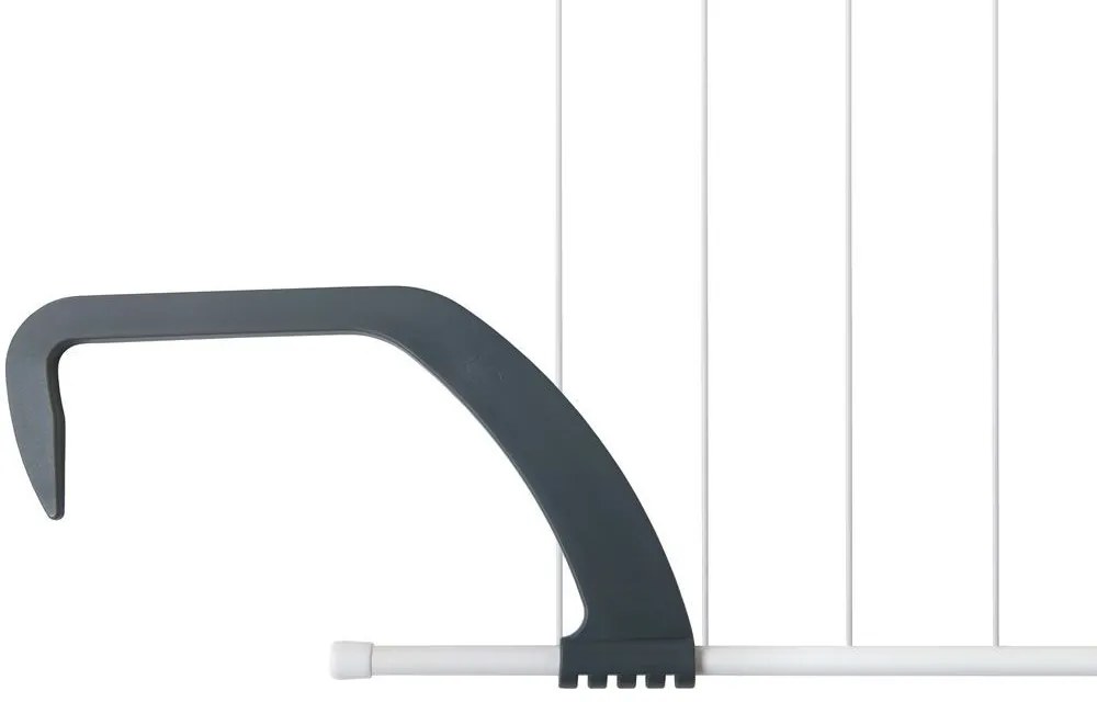 Uscator de rufe suspendabil 53x45x17cm, Velkea S50
