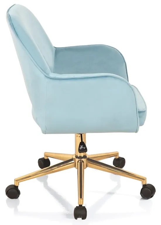 Scaun de birou Victoria - Tomasucci