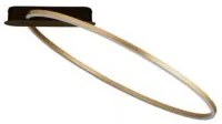 Plafoniera moderna LED 30W KIKLOS 9248175 NOVA LUCE