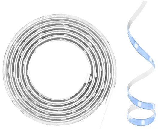 Bandă LED RGB dimabilă LED/7,5W/230V Wi-Fi 2 m Yeelight