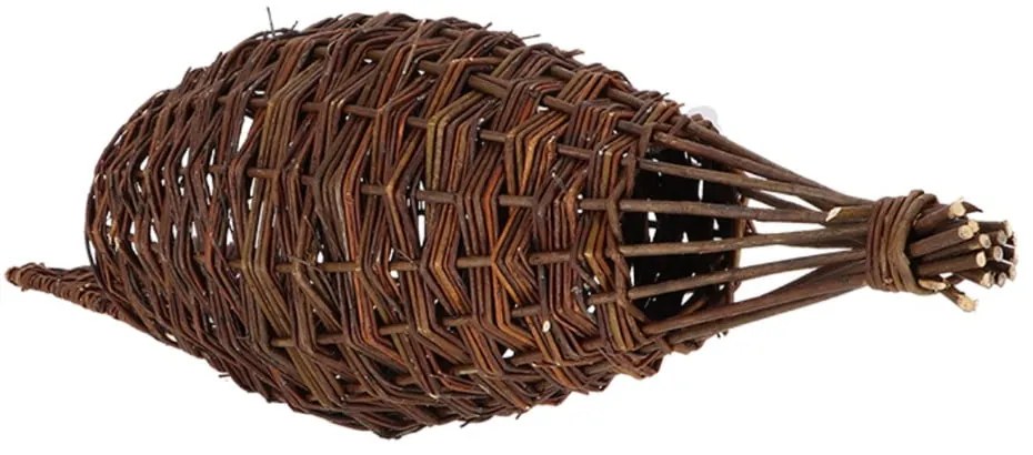 Coș pentru rațe sălbatice din răchită – Esschert Design