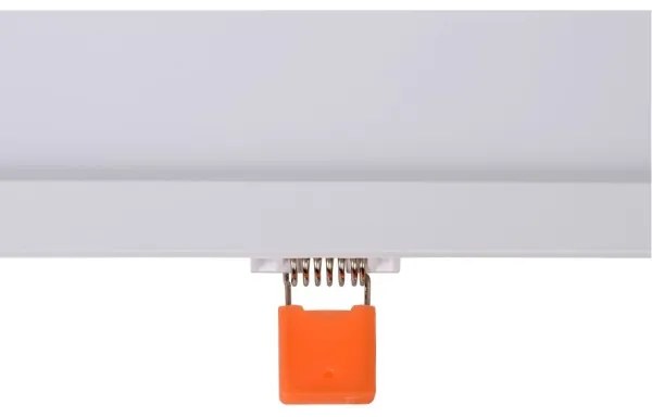 Lucide 07106/18/31 - Plafoniera TENDO-LED LED/18W/230V