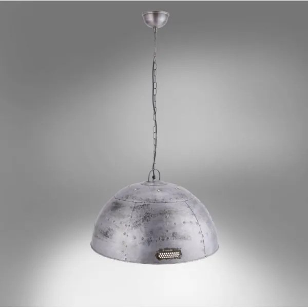 Lustră pe cablu SAMIA 1xE27/25W/230V Leuchten Direkt 11494-77