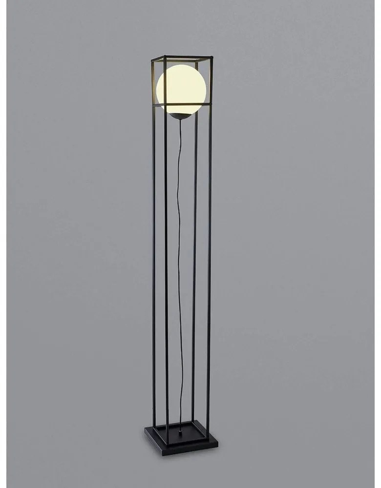 Lampadar, Lampa de podea design modern geometric DESIGUAL