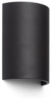 Aplică LED DAFFY LED/6W/230V neagră RED-Design Rendl-R12593