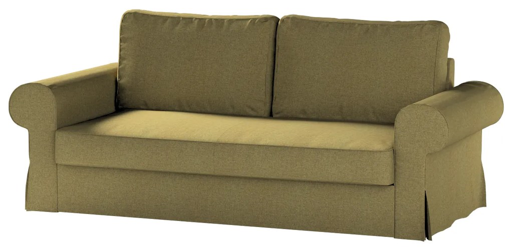 Husa canapea extensibila Backabro 3-locuri
