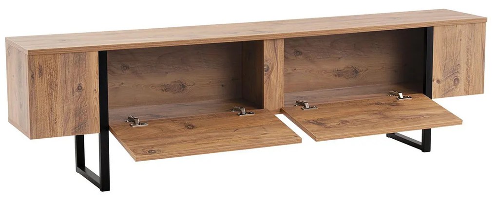 Masă TV Serenity Atlantic Pine