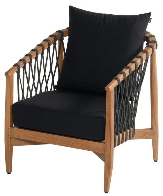 Pernă pentru scaun de grădină 68x118 cm Bora Bora – Hartman