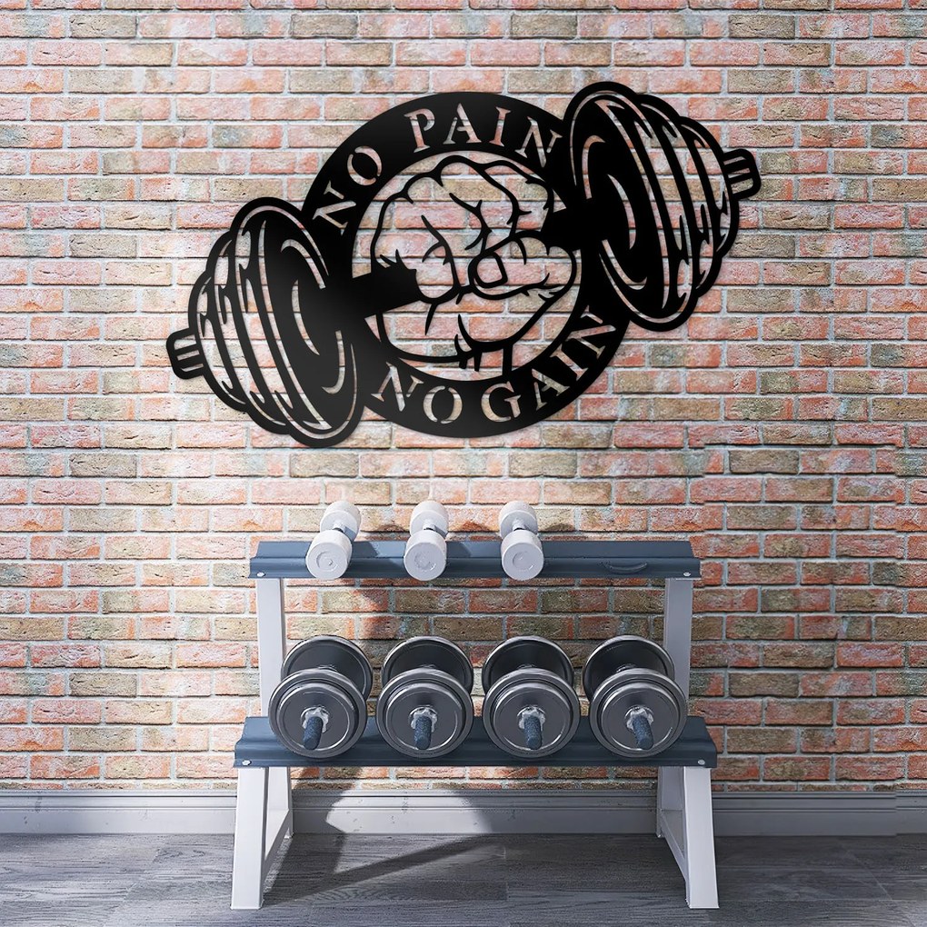 DUBLEZ | Cadou pentru sportiv - Citat motivațional
