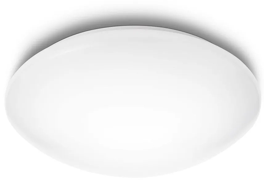 Plafonieră LED MYLIVING SUEDE LED/9,6W/230V Philips 31801/31/EO