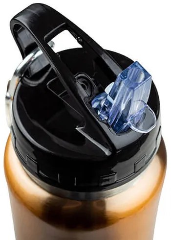 Sticla termos cu breloc 350ml din otel inoxidabil Acer NAVA NV 146 020