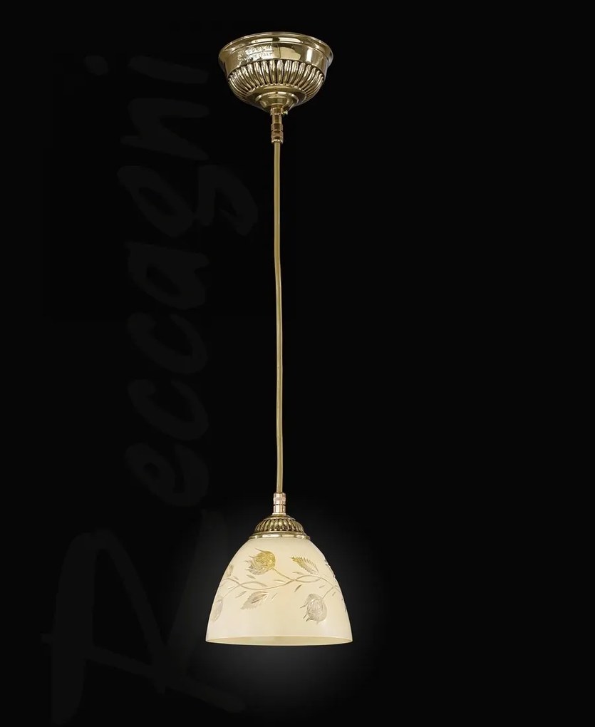 Pendul clasic realizat manual 6358
