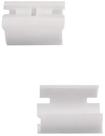 Corp de iluminat LED pentru mobilier Ledvance TUBEKIT LED/21,5W/230V 3000K