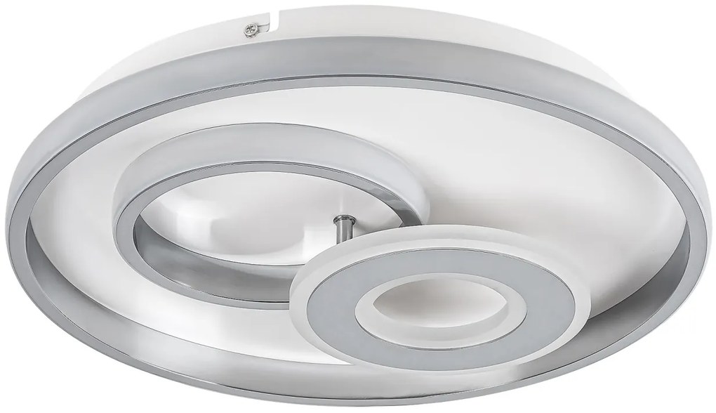 Plafoniera LED design modern slim Celinda
