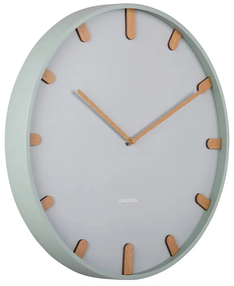 Ceas de perete ø 40 cm Grace – Karlsson