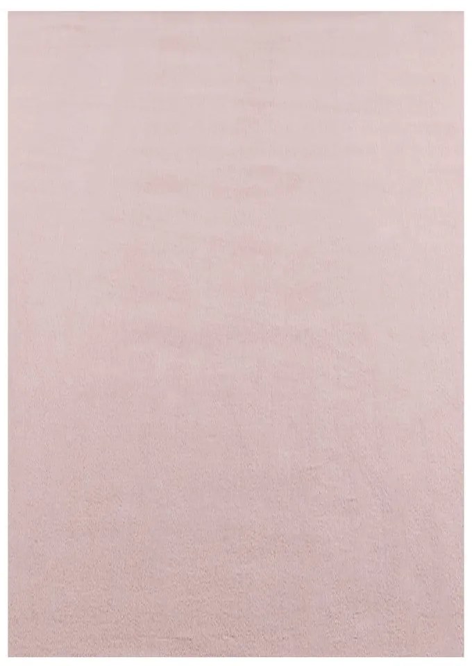 Covor roz lavabil 60x110 cm Sky – Ayyildiz Carpets