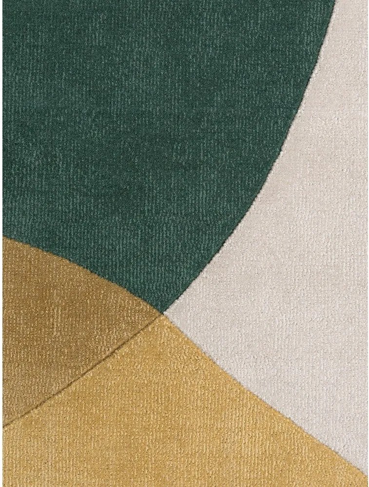 Covor țesut manual din lână 200x300 cm Hackney Clarissa – Ted Baker