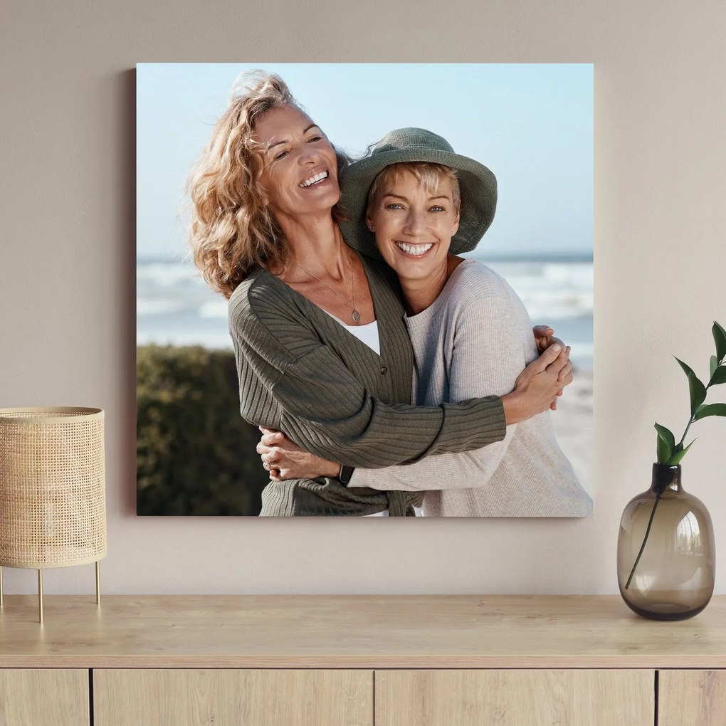 Tablou pe pânză cu foto - 90 x 60 cm (90x60 cm)