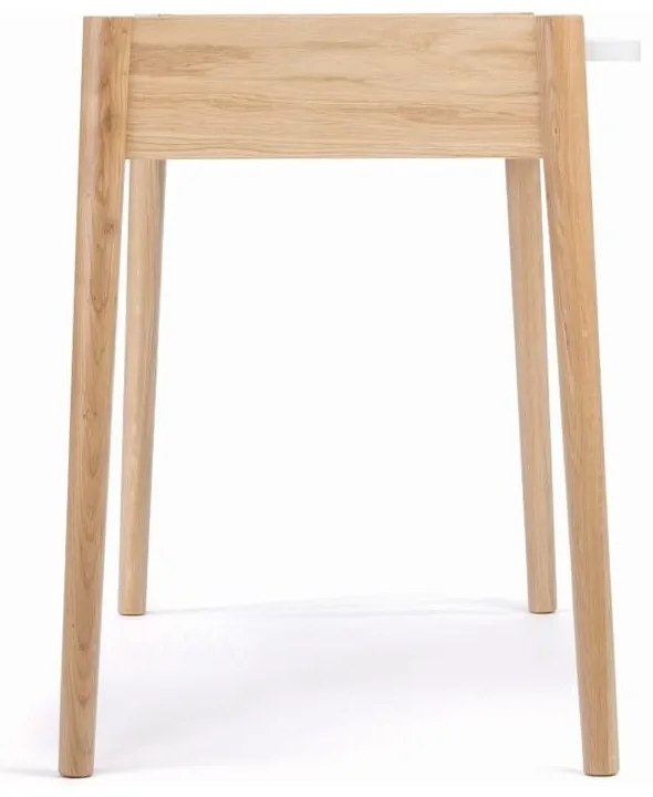 Birou cu 2 sertare Woodman Feldbach