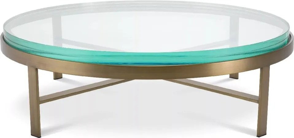 Masuta de cafea moderna design LUX Hoxton