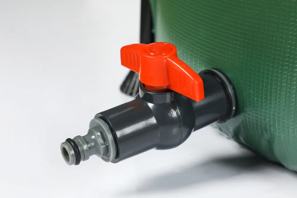 Rezervor apa 250 l