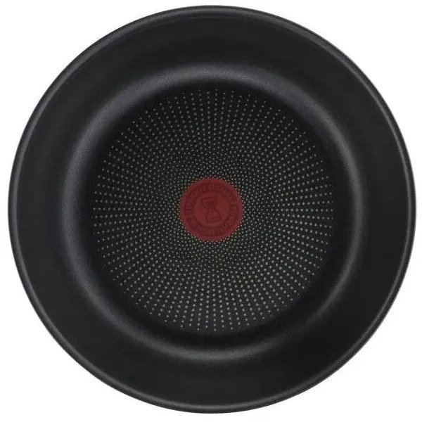 Set de vase de gătit Tefal 10 buc. INGENIO DAILY CHEF cupru