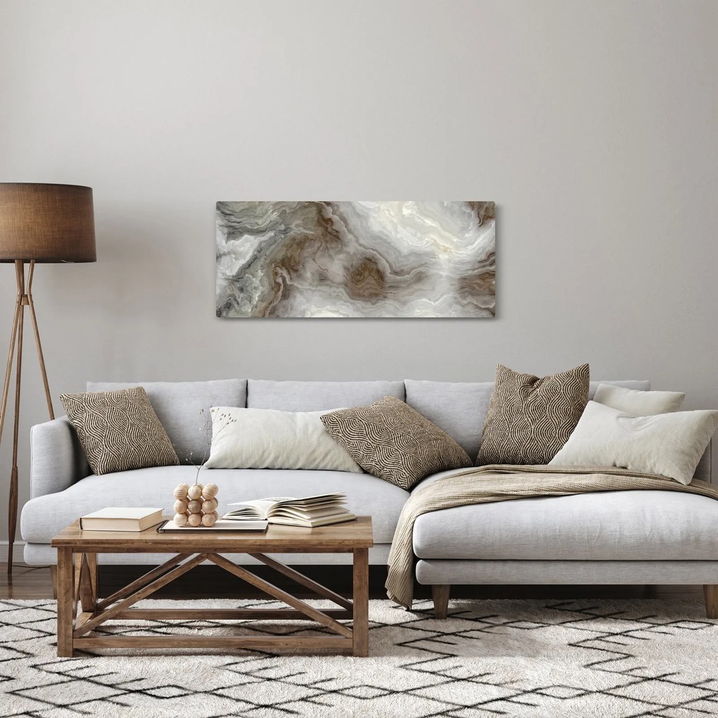 Tablou - Onyx (120x50 cm)