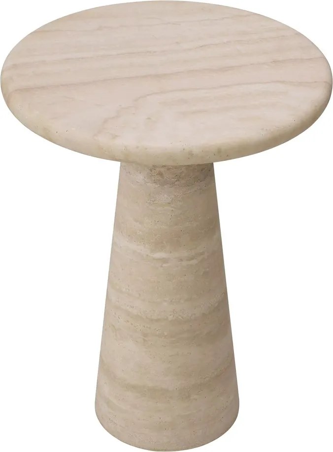 Masuta laterala design LUX Adriana L 116335 HZ