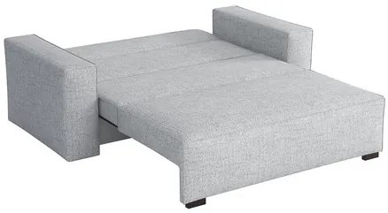 Canapea Candy III (gri). Promo -17%. 1121980