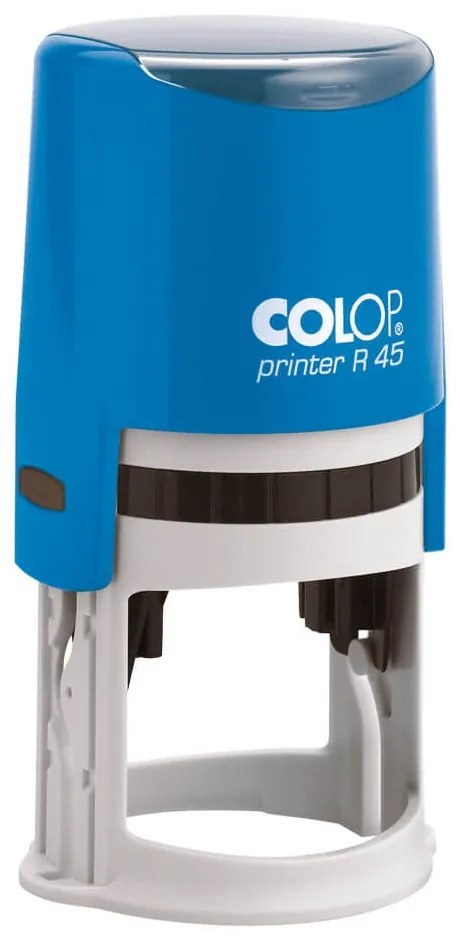 Stampila rotunda R50 - Printer R50