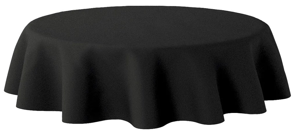 Fata de masa rotunda