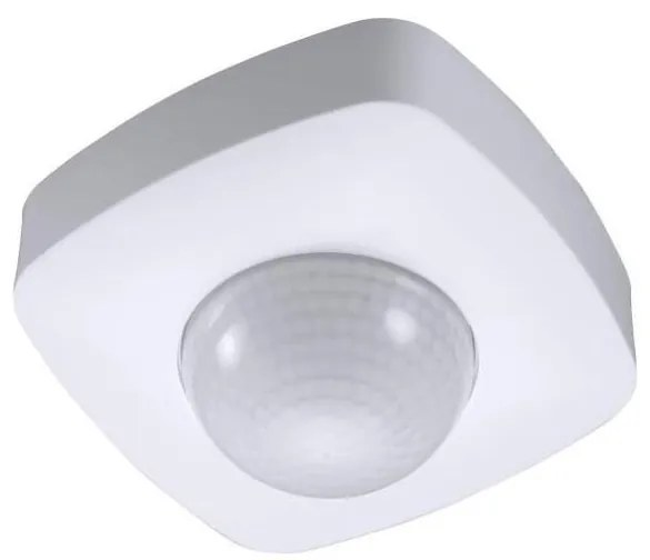 Detector de prezență PRES SENSOR 2000W, alb