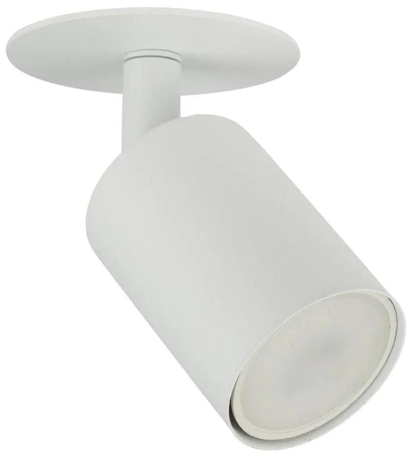 Spot încastrat NEX 1xGU10/10W/230V alb