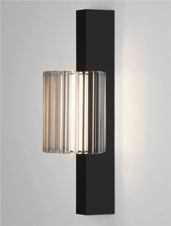 Aplica LED de perete design modern GLOVIA