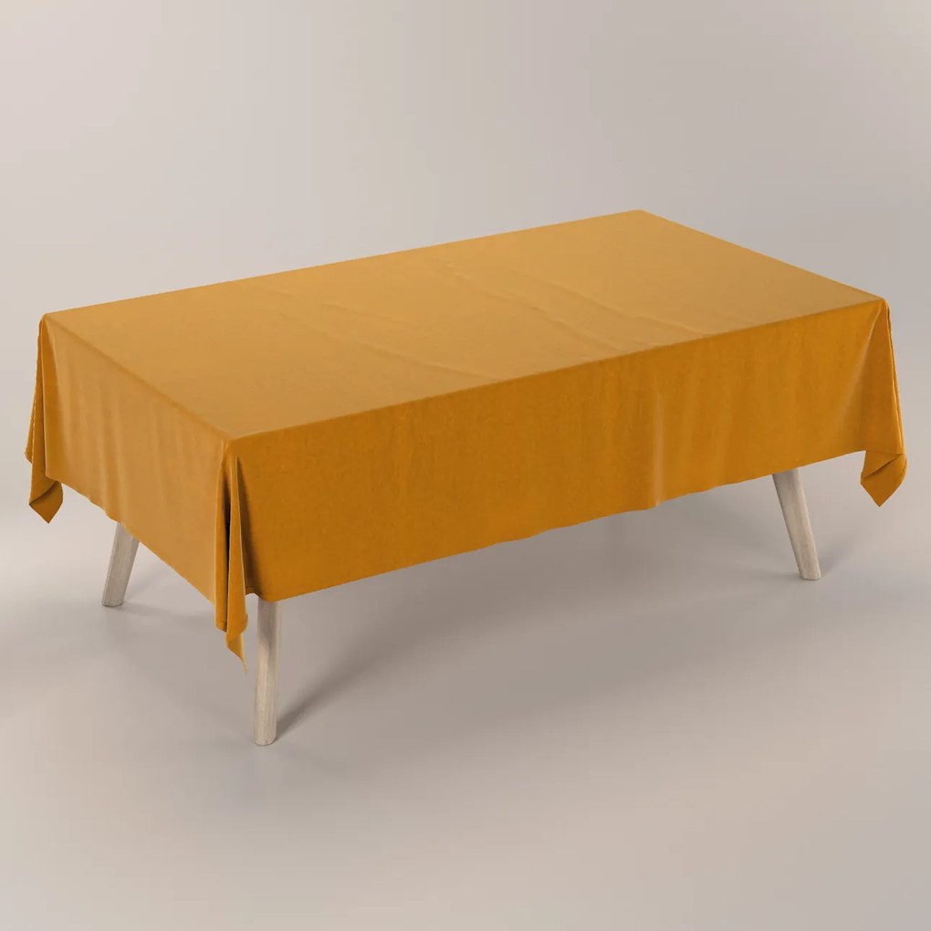 Fata de masa rectangulara