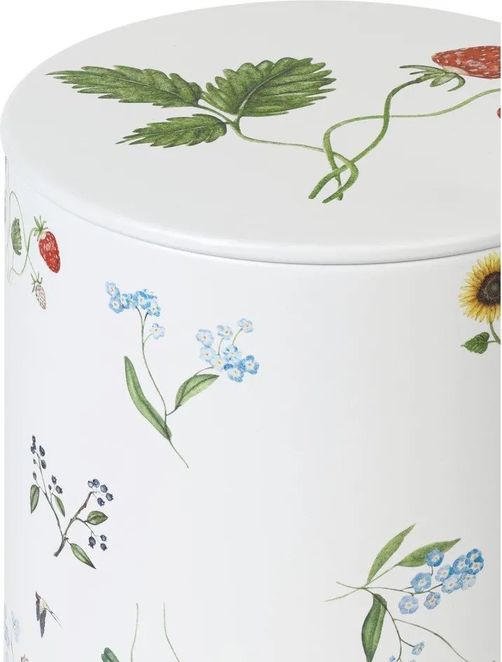 Recipient din metal pentru alimente Hammershøi Summer – Kähler Design