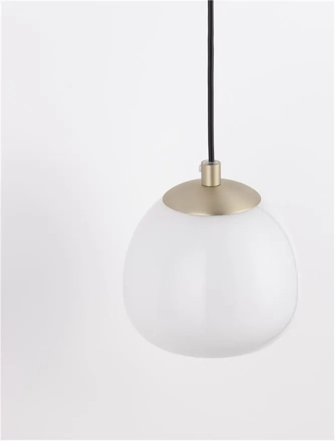 Aplica de perete moderna design deosebit THE EGG