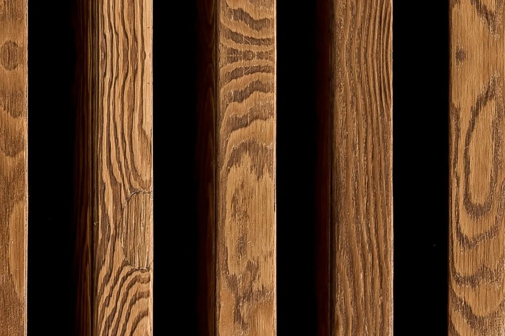 Fototapet, Rib Wood, Rebel Walls