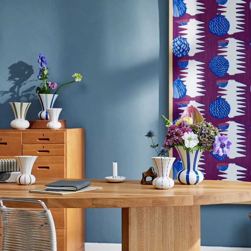 Vază din ceramică Signature – Kähler Design