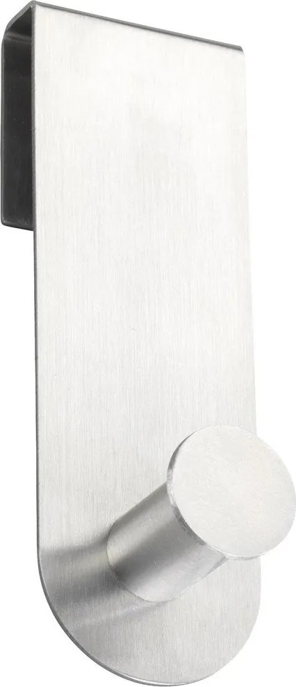 Cârlig din oțel inoxidabil, cuier unic pentru bucătărie , baie sau dormitor