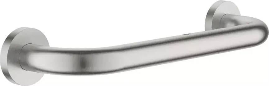 Maner de sustinere Grohe Essentials 35 cm crom periat Supersteel