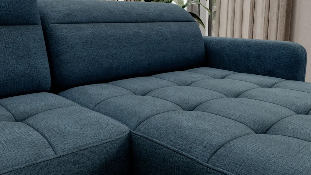 Coltar extensibil Berrto pe dreapta Toscany 40