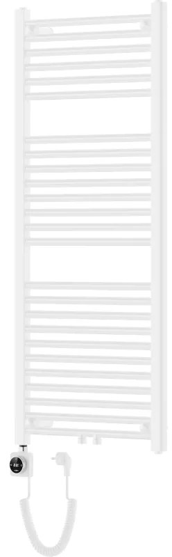 Mexen Mars radiator electric 1200 x 500 mm, 500 W, alb - W110-1200-500-6500-20