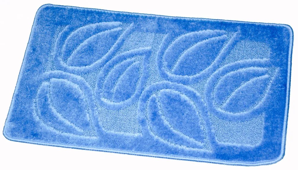 Set 2 Covorase Baie Antiderapant Flora 2509