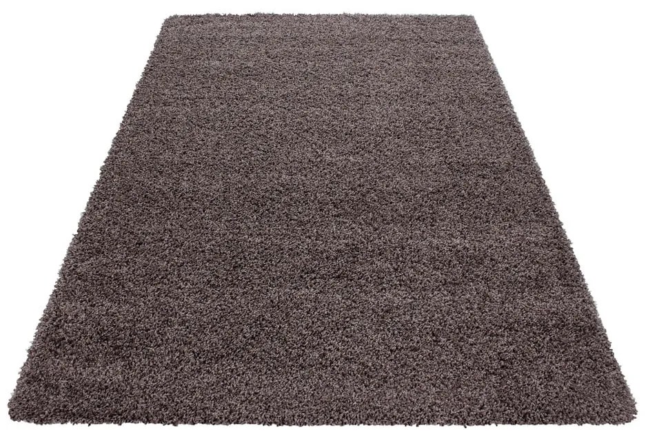 Covor maro 140x200 cm Life – Ayyildiz Carpets