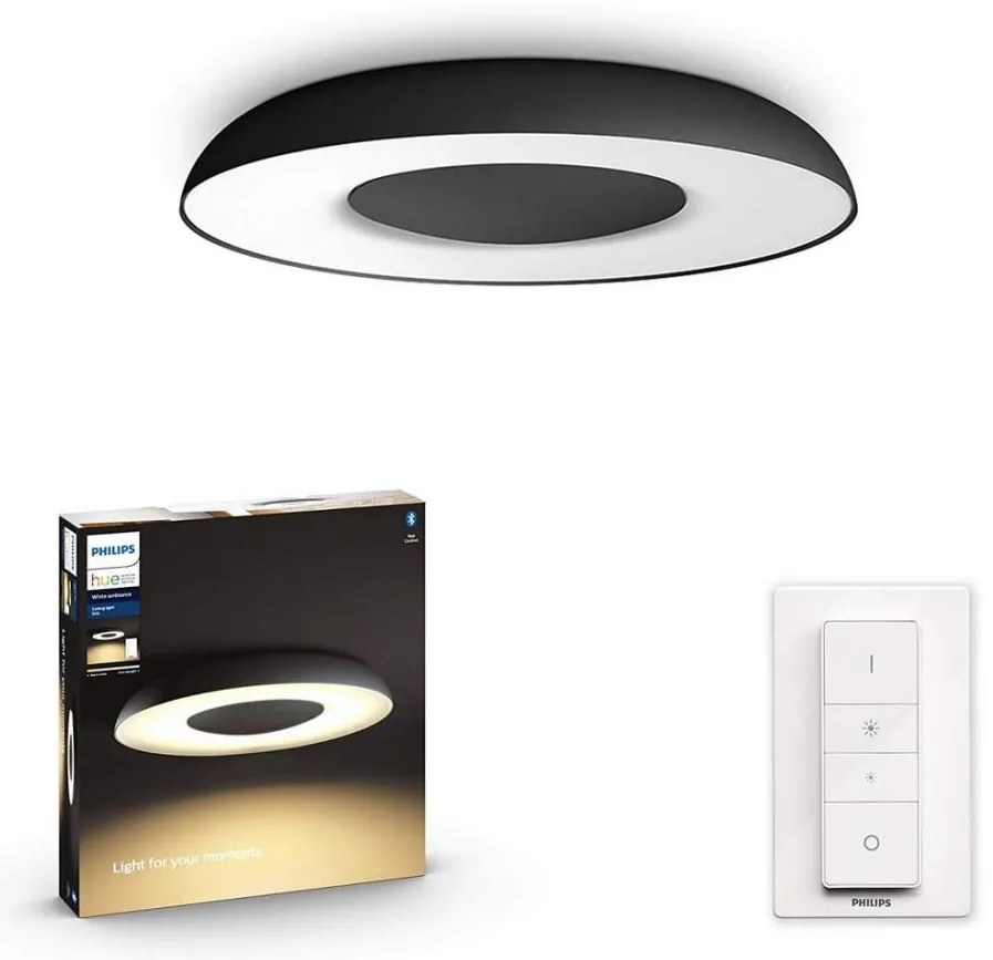 Philips 32613/30/P6 - Lampă LED Hue STILL dimabilă 27W/230V + DO